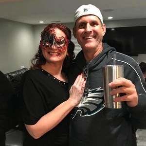 Meet your Posher, Kelly